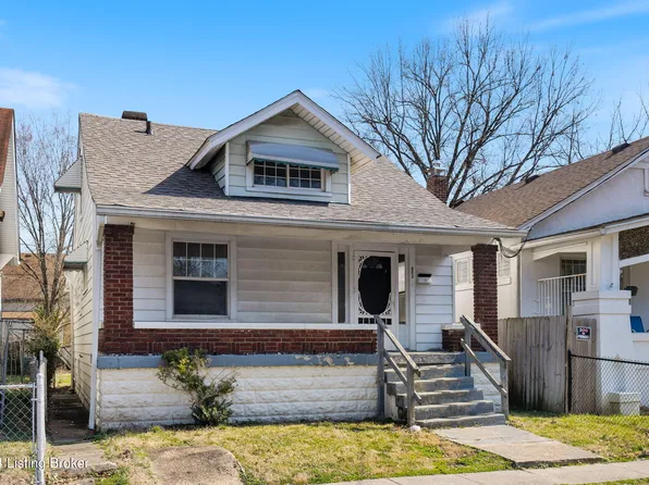 803 Sutcliffe Ave, Louisville, KY 40211