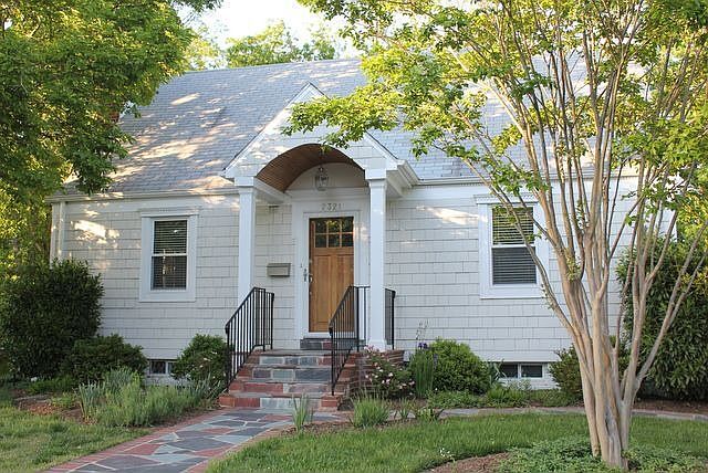 2321 S. Buchanan St.