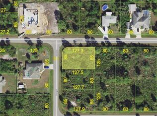 12073 Mayfair Ave, Port Charlotte, FL 33981