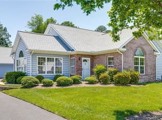 2413 Wanstead Ct, Henrico, VA 23238