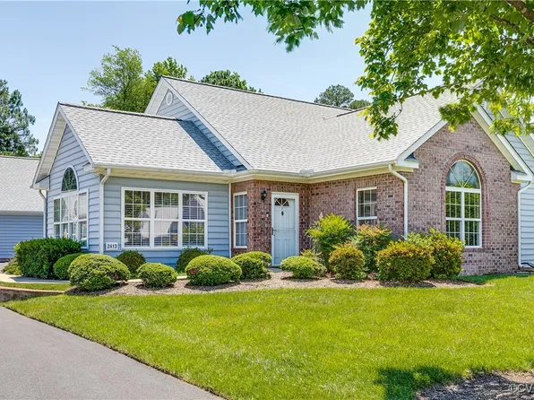 2413 Wanstead Ct, Henrico, VA 23238