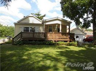 3773 Robert Ave, Saint Louis, MO