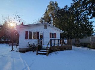 755 Sand Rd, Port Austin, MI 48467