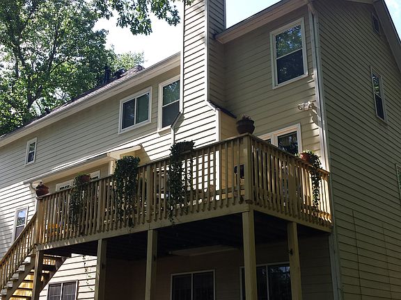 4th image of 1136 Camden Hunt Ct