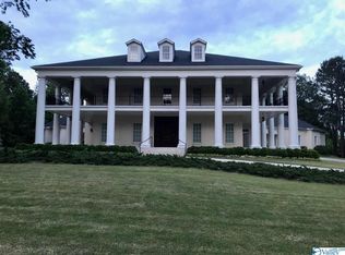 115 Belle Ridge Dr, Madison, AL 35758