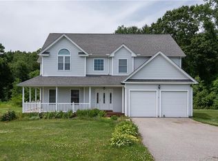 9 Morello Cir, Windsor, CT 06095