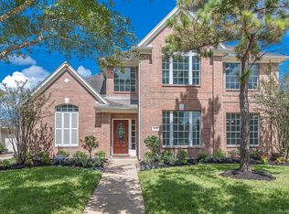 6206 Clear Canyon Dr, Katy, TX 77450