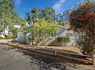 2821 N Arroyo Dr, San Diego, CA 92103