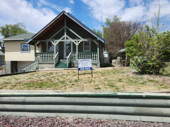 501 S 2nd Ave, Hill City, KS 67642