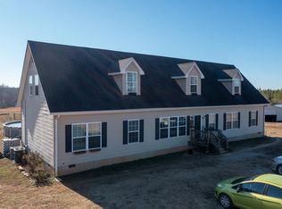 1234 Smith Cross Rd, South Hill, VA 23970