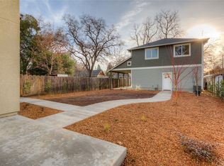 1310 Salem St, Chico, CA 95928