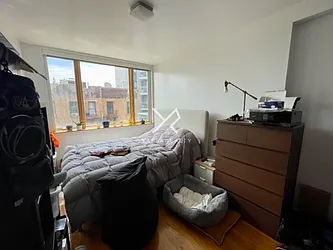 Rented by Yaffa Realty LLC