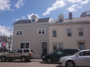 85 F St #2, South Boston, MA 02127