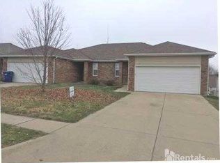 124-B Bailey Cir, Rogersville, MO 65742