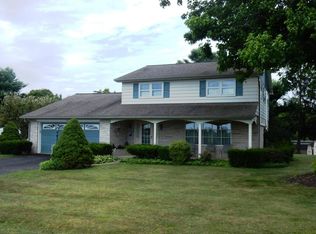 303 Forge Hill Rd, Wrightsville, PA 17368