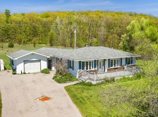 688 Alexander Rd, Vanderbilt, MI 49795