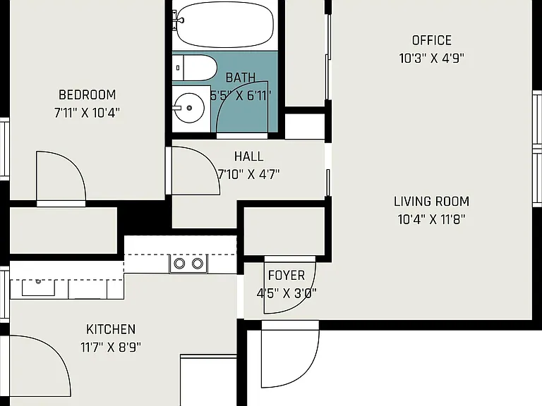 579 N Center St — Photo 14