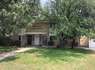 3435 Concord Rd APT C, Cheyenne, WY 82001