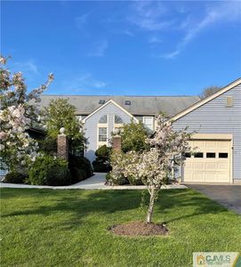0-1F Truro Dr, Monroe Township, NJ, 08831