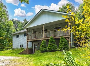 2994 Wasdell Falls Rd, Severn, ON L0K2B0