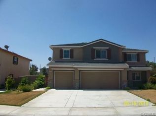 18787 Chatfield Dr, Riverside, CA 92508