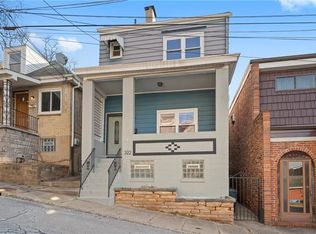 322 13th St, Pittsburgh, PA
