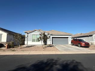 44538 W Palo Teca Rd, Maricopa, AZ 85138