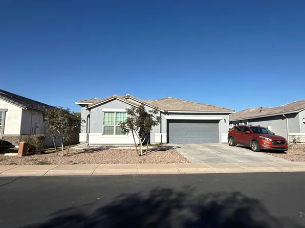 44538 W Palo Teca Rd, Maricopa, AZ 85138