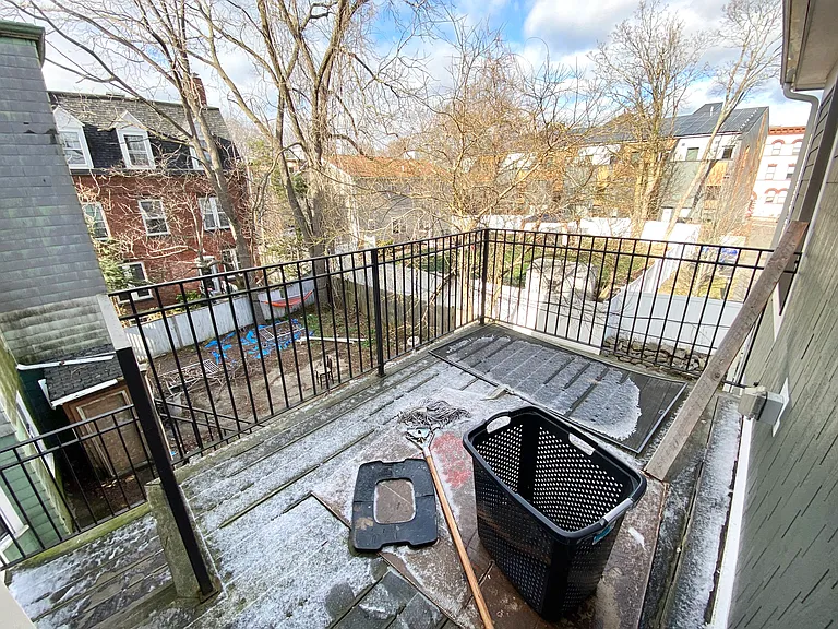 89 Cedar St #2L — Photo 26