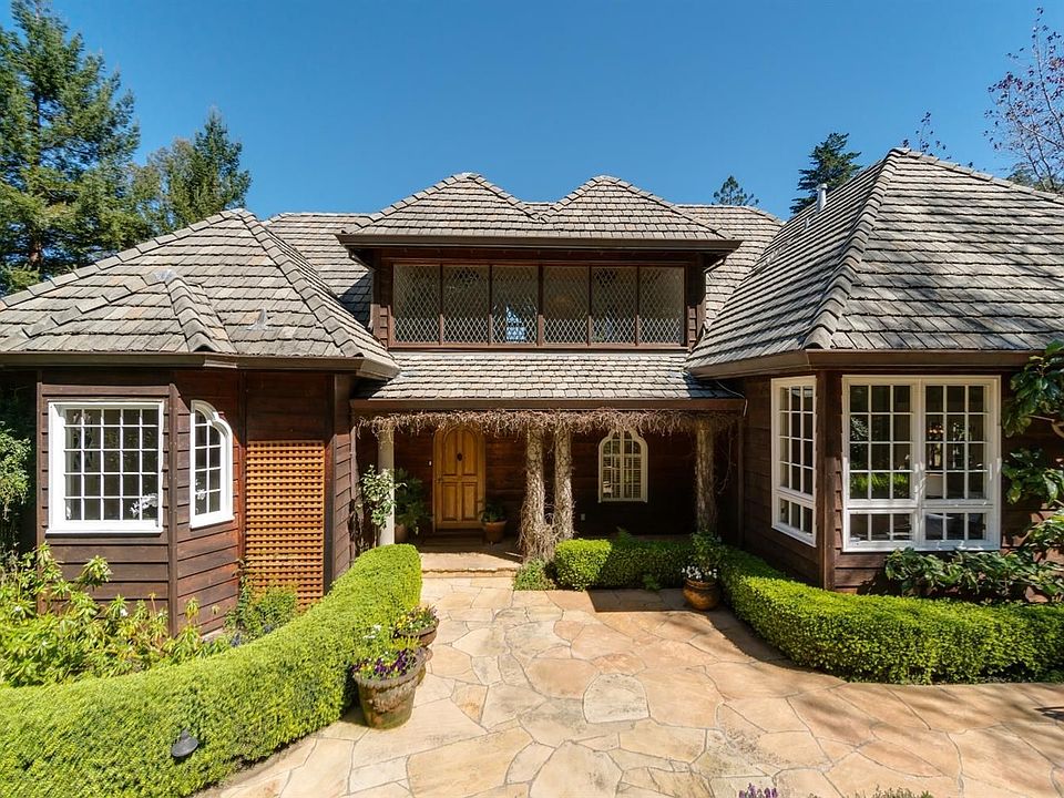 903 Marin Dr, Mill Valley, CA 94941 Zillow
