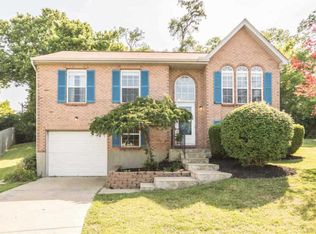 1198 Fallbrook Dr, Elsmere, KY