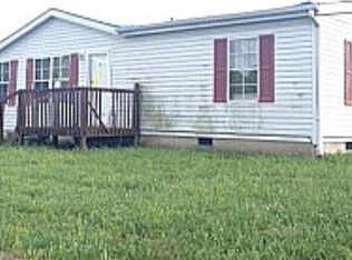 2710 Highway 140 E, Utica, KY 42376