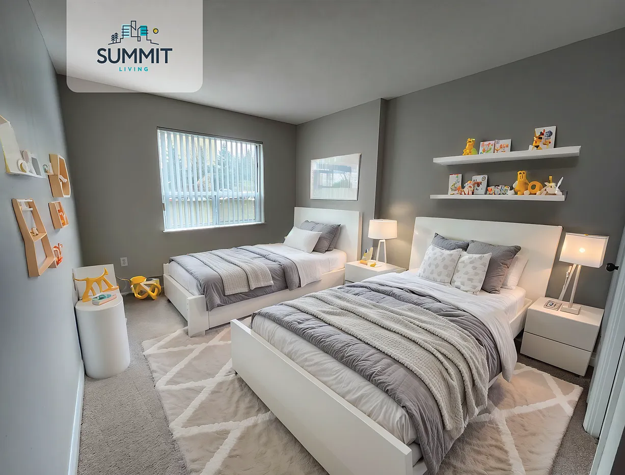 565 Proudfoot Place — Photo 4