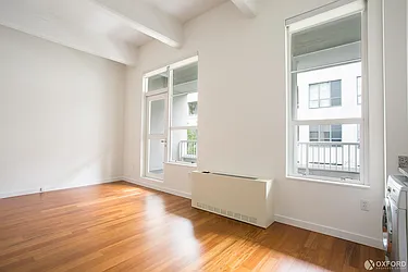 Rented by Oxford Property Group