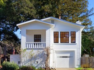 49 Beverly Rd, Kensington, CA 94707