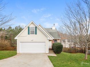 4327 Lodgeview Pl, Douglasville, GA 30135