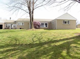 179 Clearview Rd, Aliquippa, PA 15001