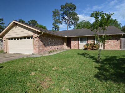 22314 Acorn Valley Dr, Spring, TX, 77389