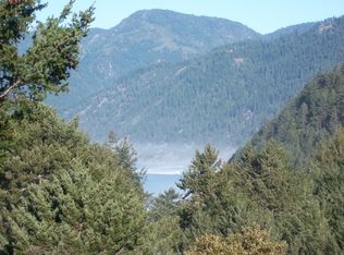 459 Humboldt Loop, Whitethorn, CA 95589