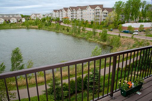 5th image of 1420 Terrace Dr APT 312