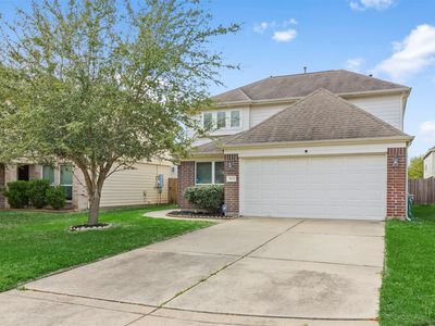 3623 Zephyr Glen Way, Houston, TX, 77084