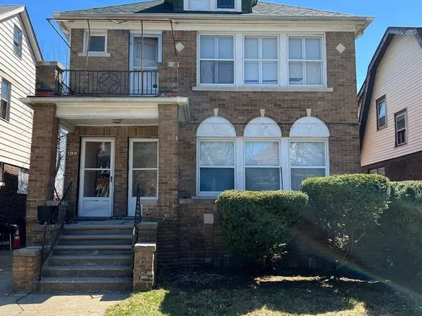 4841 Cortland St, Detroit, MI 48204