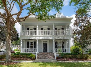 2791 Dorell Ave, Orlando, FL 32814
