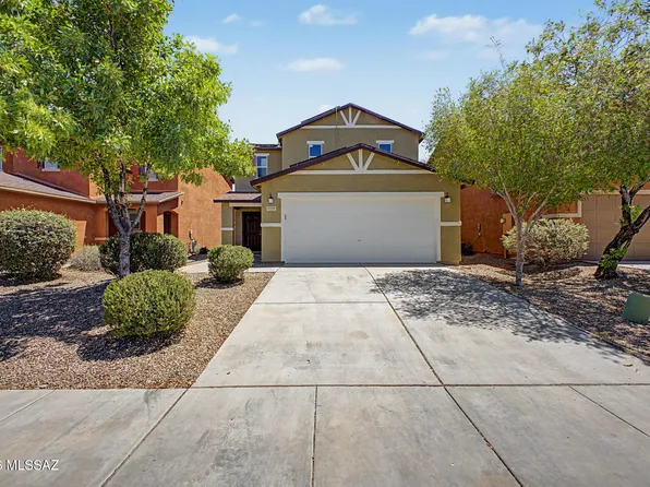 6989 S Red Maids Dr, Tucson, AZ 85756