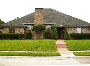 2121 Teton, Carrollton, TX 75006