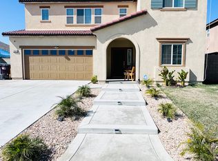 28445 Desert Trumpet Rd, Winchester, CA 92596