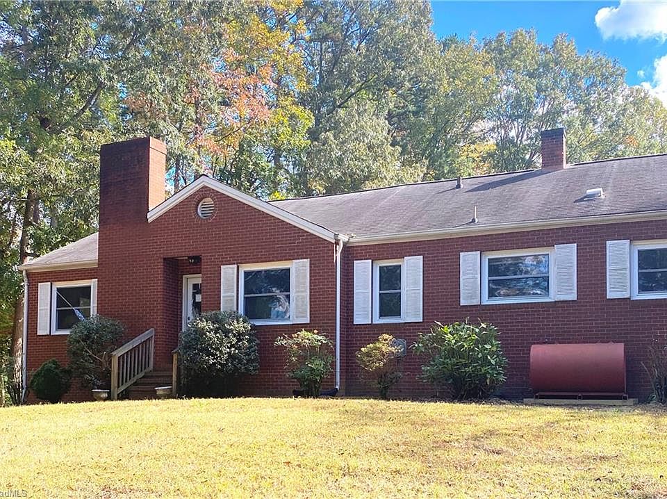 4170 High Point Rd, Winston Salem, NC 27107 MLS 1122297 Zillow