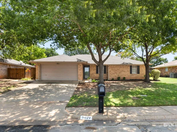 5029 Eastridge Dr, Wichita Falls, TX 76302