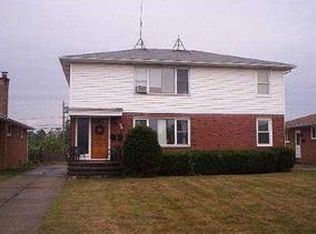57 Pacific Ave, Lackawanna, NY 14218
