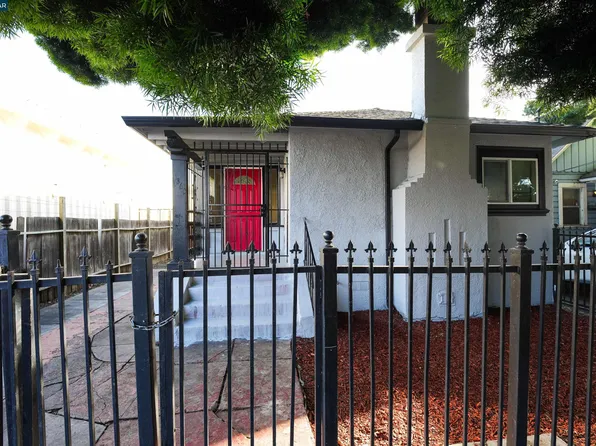 1360 99th Ave, Oakland, CA 94603